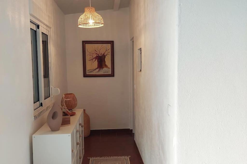 Casa Do Vale Villa Vale de Agua Exterior photo